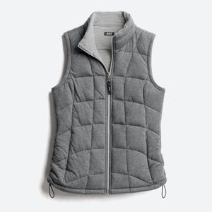 ANDREW MARC PERFORMANCE Tulley Reversible Down Puf